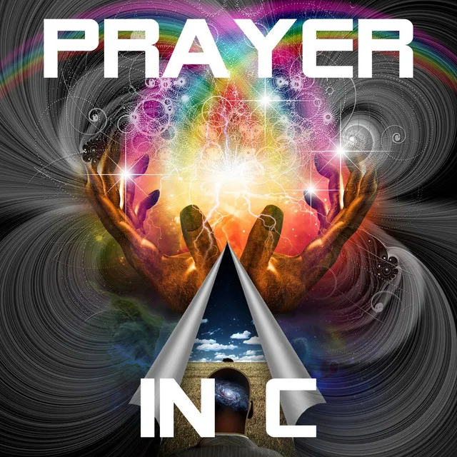 Prayer in C