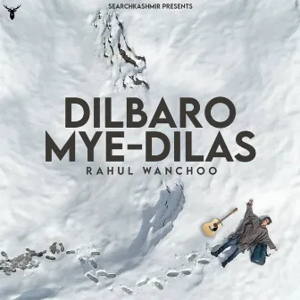 Dilbaro Mye Dilas by Rahul Wanchoo