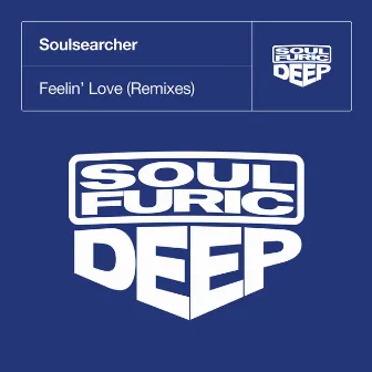 Feelin' Love (Remixes) by Soulsearcher