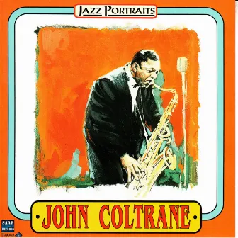 JOHN COLTRANE by John Coltrane Sextet