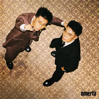 OMERTÀ by $A Milo