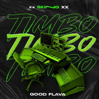 TIMBO by Good Flava Records