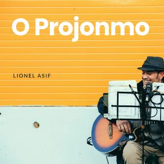 O Projonmo by Lionel Asif