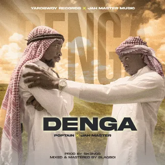 Denga by Jah Master