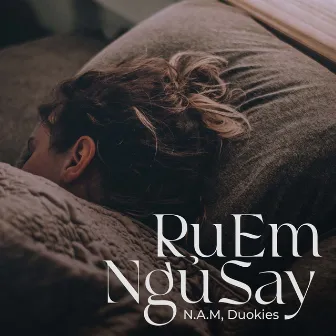 Ru Em Ngủ Say by DZUS Publishing