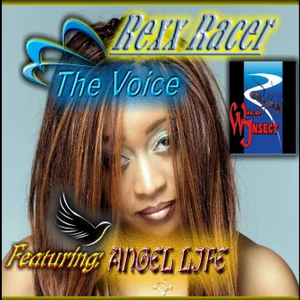 The Voice by Angel Life