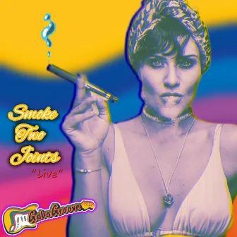 Smoke Two Joints by Gaba Groove Music