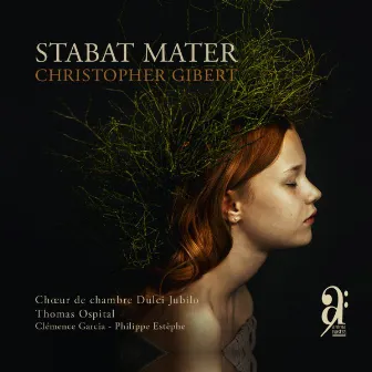 Stabat Mater by Christopher Gibert