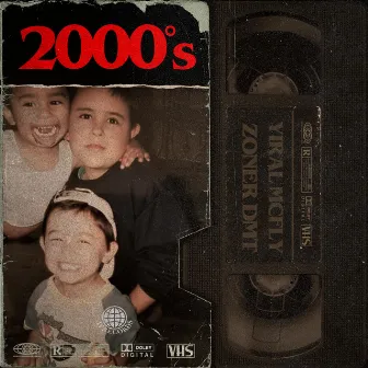 2000s by Avenida Records