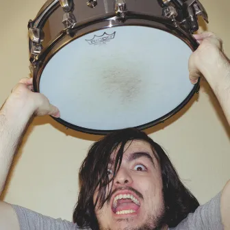 Long Hair, Loud Snare by Ricco Harver