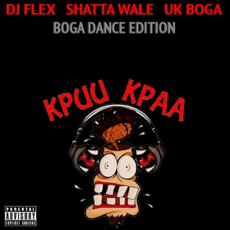 Kpuu Kpa Challenge (Boga Dance Edition) by DJ Flex