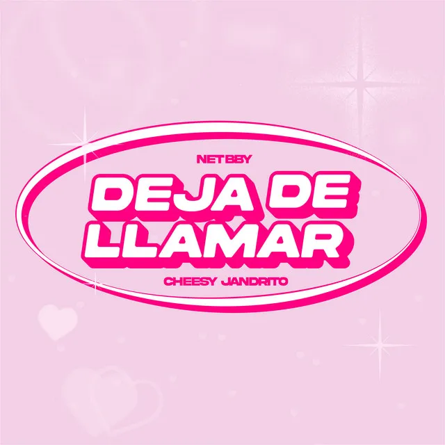 Deja de llamar