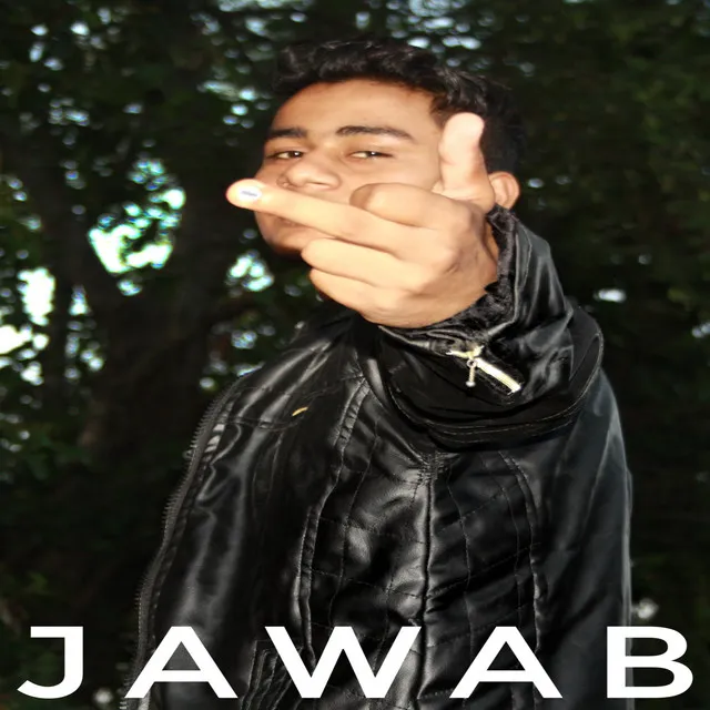 JAWAB