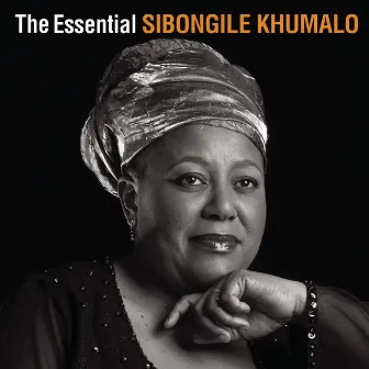 The Essential by Sibongile Khumalo