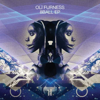 8ball EP by Oli Furness