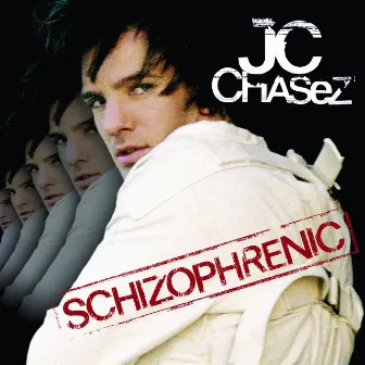 Schizophrenic by JC Chasez