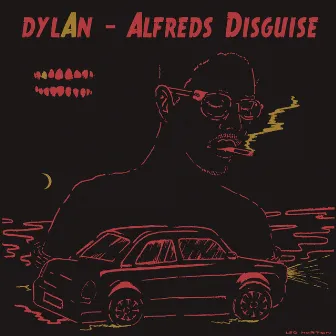 Alfreds Disguise by dylAn