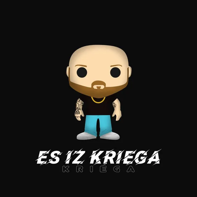 Es iz Kriega