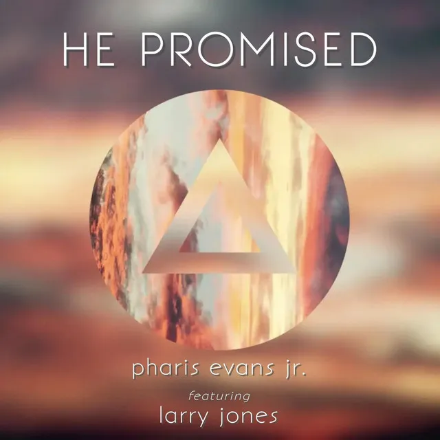 He Promised - Jr 4th’s Soft House Mix