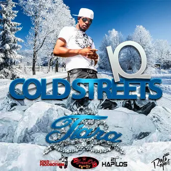 Cold Streets - Single by IQ