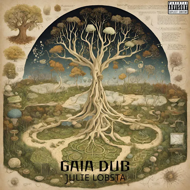 Gaia Dub (Agro Olimpiadas 2023)