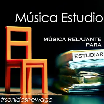 Música Estudio: Música Relajante para Estudiar Matemáticas, para Trabajar y lograr Paz y Calma para la Concentración by yoga music club