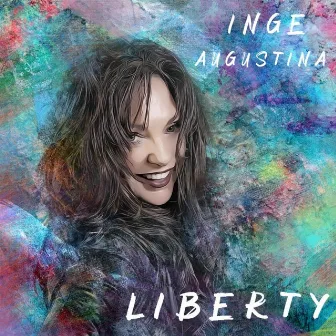 Liberty by Inge Augustina