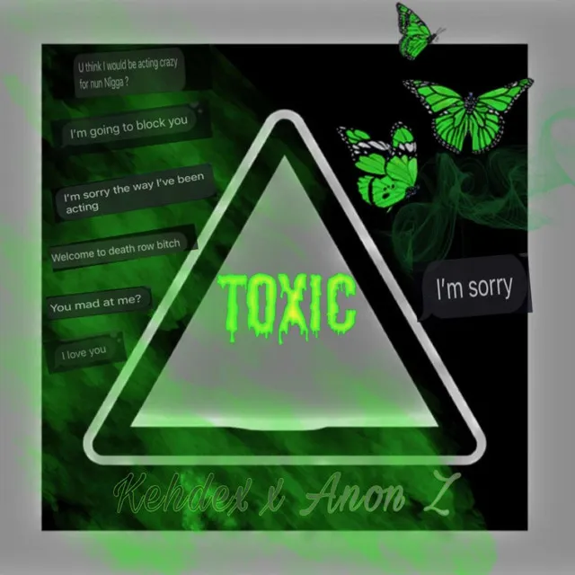 Toxic