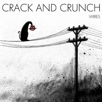 Wires by Crack and Crunch