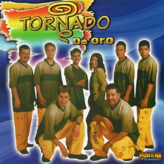 Cumbia Sonidera by Tornado De Oro