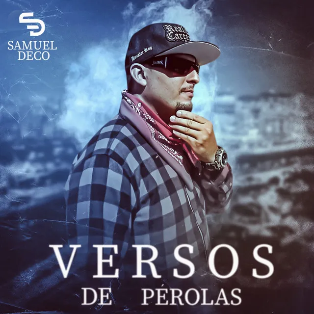 Versos de Pérolas