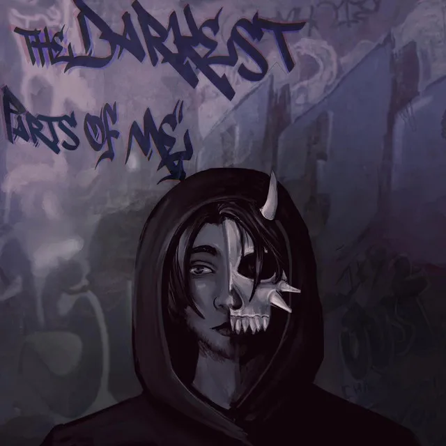 The Darkest Parts Of Me