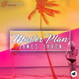 Master Plan by James Jaxon