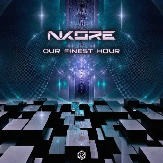 Our Finest Hour by N-Kore