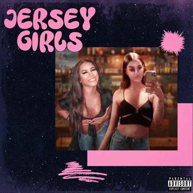 Jersey Girl