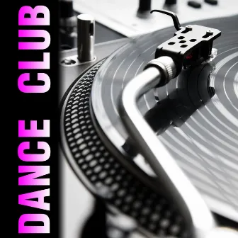 Dance Club by Unknown Artist