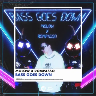 Bass Goes Down by MOLOW