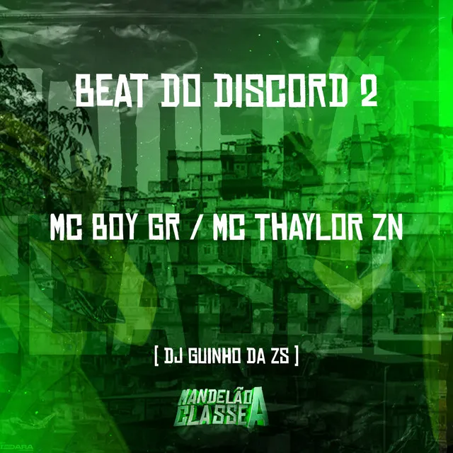 Beat do Discord 2