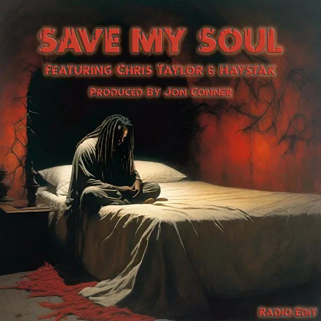 Save My Soul - Radio Edit