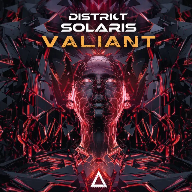 Valiant - Original Mix