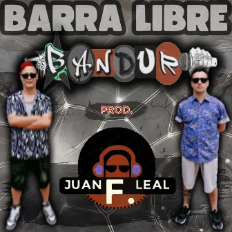 Barra Libre by Bandur