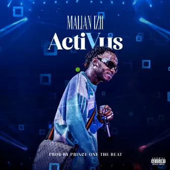 Activus by Malian Izii