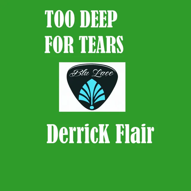 Indoda Emadodeni - Derrick Flair's Tears of Deep Mix