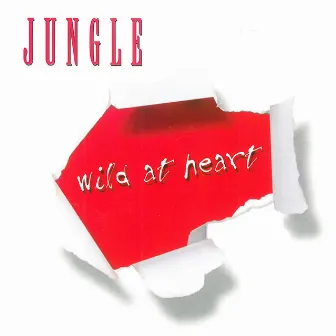 Wild at Heart by JUNGLE