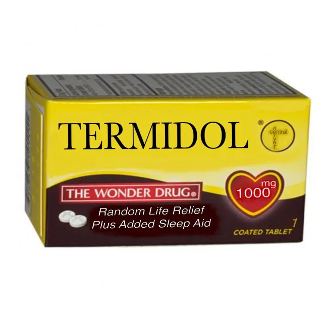 termidol