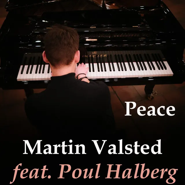 Peace (Poul Halberg Version)