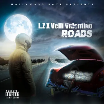 Roads by Velli Valentino