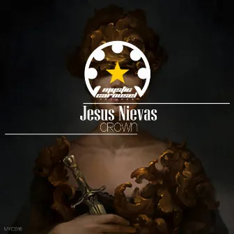 Crown by Jesus Nievas