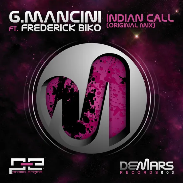 Indian Call - Original Mix