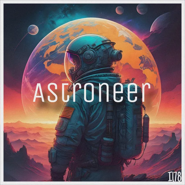 Astroneer